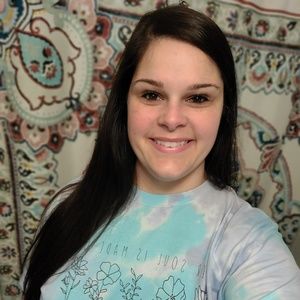 Meet your Posher, Christen